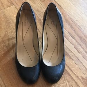 Kate Spade patent heels